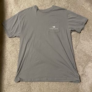 Southern Marsh Shirt